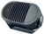 Bogen A6BLK Black All-Weather Loudspeaker