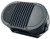 Bogen A8BLK Black All-Weather Loudspeaker