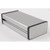 Hammond Manufacturing 1455NC2201 channel mount enclosure; 220mm; aluminum endplate