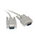 Quest NCC-1106 6ft. DB-9 M-M Data Cable