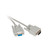 Quest NCC-1225 25ft. DB-9 M-F Extension Cable
