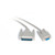 Quest NCC-2206 6ft. DB-9 F-F Data Cable