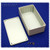 Hammond Manufacturing 1591DGY enclosure - plastic