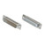 Quest DSC-1109 9-Pin Male D-Sub Solder Connector