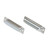 Quest DSC-1215 15-Pin Female D-Sub Solder Connector