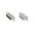 Quest DSC-3109 15-Pin Male High-Density D-Sub Solder Connector