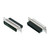 Quest DSC-2125 25-Pin Male D-Sub Crimp Connector