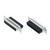 Quest DSC-2215 15-Pin Female D-Sub Crimp Connector