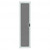 Hammond Manufacturing CDF1978VPLG1 C2 Door