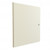 Hammond Manufacturing RSDP19022LG2 Rail Mounting Hinged Security Door