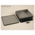 Hammond Manufacturing 1590WQFBK enclosure - watertight diecast