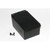 Hammond Manufacturing 1591XXTFLBK enclosure - plastic