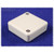 Hammond Manufacturing 1551QGY ABS Plastic Miniature Hand Held Enclosure