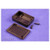 Hammond Manufacturing 1551FBK ABS Plastic Miniature Hand Held Enclosure