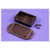Hammond Manufacturing 1551FFLBK ABS Plastic Miniature Hand Held Enclosure
