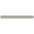 Hammond Manufacturing PBPA19001GY2 Aluminum Rack Panel