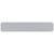 Hammond Manufacturing PBPA19003UNF Aluminum Rack Panel