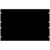 Hammond Manufacturing PBPA19012BK2 Aluminum Rack Panel