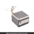 Hammond Manufacturing 809A Audio transformer, broadcast, MIC to Mixer to Base, 800A Series