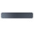 Hammond Manufacturing PBPS19003BK Steel Rack Panel
