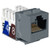Quest NKJ-6500 Cat6 Gray 8P8C Slim-Style 90 Degree Keystone Jack