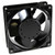 Hammond Manufacturing DNMF100AC115 Tube Axial Fan