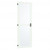 Hammond Manufacturing HWFVD3048UWH 48U White Vented Door