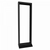 Hammond Manufacturing DRZ42377 44U Seismic 2-Post Open Frame Rack
