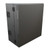 Hammond Manufacturing HLP6U31BK Low-Profile Wall Mount Rack Cabinet