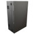 Hammond Manufacturing HLP6U43BK Low-Profile Wall Mount Rack Cabinet