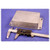 Hammond Manufacturing 1590BBFL enclosure - diecast