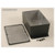 Hammond Manufacturing 1590WEFBK enclosure - watertight diecast