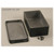 Hammond Manufacturing 1590WP1FLBK enclosure - watertight diecast