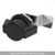 Hammond Manufacturing RDWK Wing Knob Latch