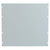 Hammond Manufacturing PBFS19017LG2 Formed Steel Rack Panel