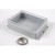 Hammond Manufacturing RP1270BFC enclosure - plastic