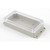 Hammond Manufacturing RP1165BFC enclosure - plastic