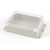 Hammond Manufacturing RP1205BFC enclosure - plastic