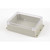 Hammond Manufacturing RP1235BFC enclosure - plastic