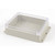 Hammond Manufacturing RP1275BFC enclosure - plastic