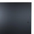 Hammond Manufacturing RCSC19021SDBK1 12U Solid Door