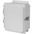 Hammond Manufacturing PJU1086TF Type 4X Polyester Junction Box