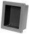 Hammond Manufacturing PJU1086TW Type 4X Polyester Junction Box