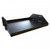Hammond Manufacturing BRS2P2319BK 3U Two Post Heavy Duty Battery Shelf