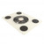 Hammond Manufacturing C2T1923F10CELG1 Fan Top Panel