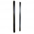 Hammond Manufacturing HWMSR24U 24U Square Hole Rails