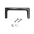 Hammond Manufacturing M250-663 Styled Plastic Handle
