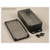 Hammond Manufacturing 1590WGFBK enclosure - watertight diecast