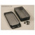 Hammond Manufacturing 1590WGFLBK enclosure - watertight diecast