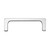 Hammond Manufacturing M3299-1301 Handle